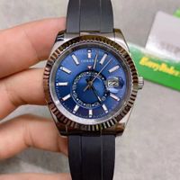 Dark Navy