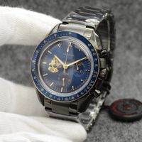 Dark Navy