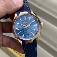 Ocean Blue