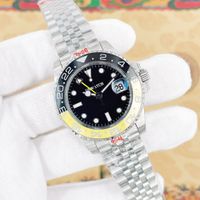 Black yellow Jubilee