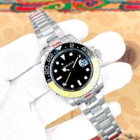 Black yellow Oyster
