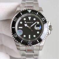 43MM sea-dweller 1