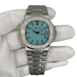 jason007 Luxury P1 Ultra Thin 9MM Thickness Upgraded New Automatic Glass Back Stainless Steel Case Steel Strap Mens Watches Blue