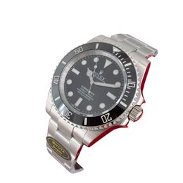 Rolex Submariner Automatic Stainless Steel Watch Ceramic Bezel Men's Watch Sapphire Glass Case New Black Case